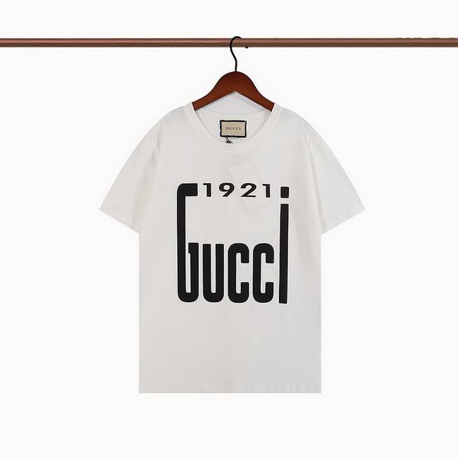Gucci T-shirt Mens ID:20220409-346